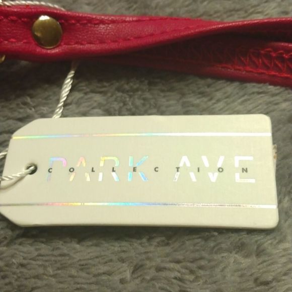 NWT Park Ave Collections Woman's Wallet - Picture 5 of 7